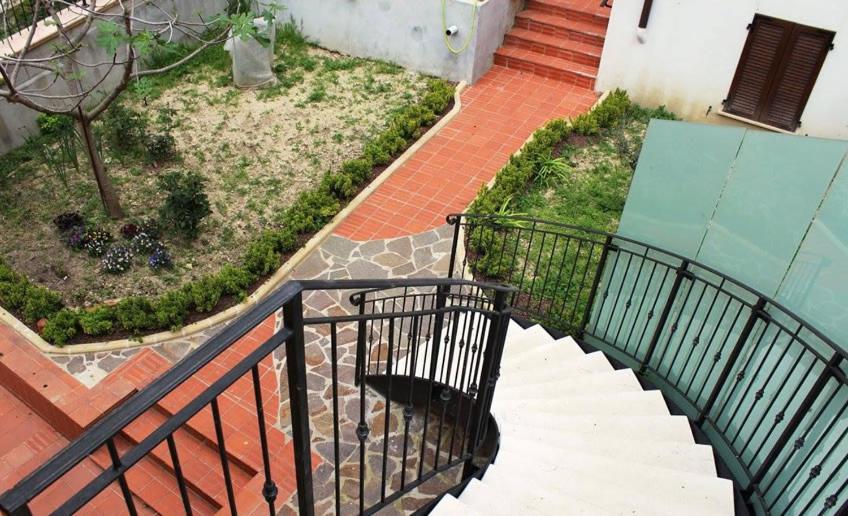 B&B Al Viale Macerata Exterior foto