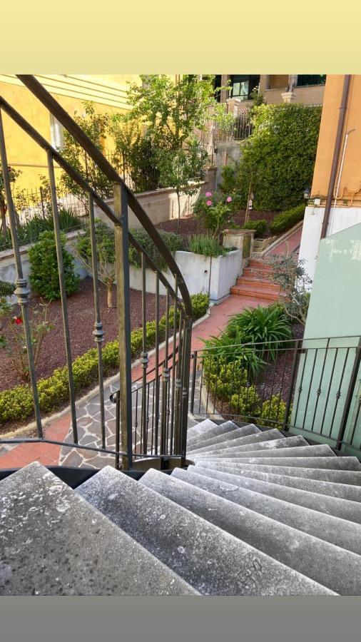 B&B Al Viale Macerata Exterior foto